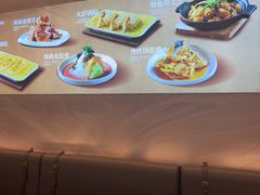 -北李妈妈菜·海肠捞饭(开发区万达店)