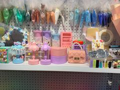 -爆爆手作·掐丝珐琅·Tufting·捏捏乐DIY团建集合店(朝阳店)