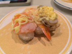 -滨寿司(新街口中央商场店)