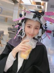 -3AM·S HAIR SALON烫发染发接发