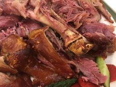 德国咸猪手-顺风海鲜港(长寿路店)