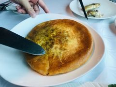-欣叶食艺轩