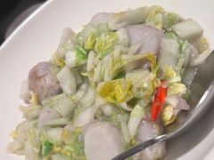 -新白鹿餐厅(龙游路总店·杭帮菜名店)