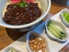 -北京老铺烤鸭(西稍门店)