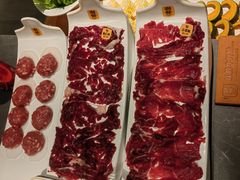 -潮发潮汕牛肉店(东方宝泰店)