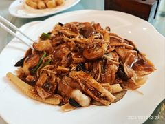 -粤西稻里(富力路店)