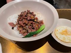 -漆黑觉米粉(三里屯店)