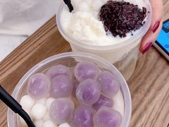 -甜心闲生传统手工冰粉(奎星楼店)