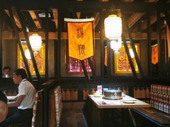 -杨翔豆皮涮牛肚(万和城店)