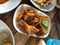 -Doo Dee Thai Food(Issan/Isaan/Esan)