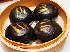 黑金流沙包-鸽子侯·家宴·平价海鲜(市图书馆店)