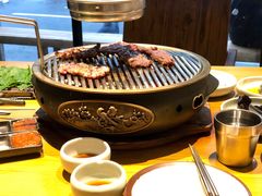 -泥炉烧肉师(新街口金銮巷店)