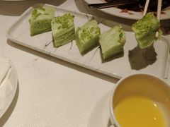 -扬州香格里拉·香宫中餐厅