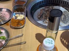 -韩乔恩·韩式自助·无限烤肉(新迎新城店)