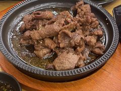 -高社长参鸡汤(高丽街店)