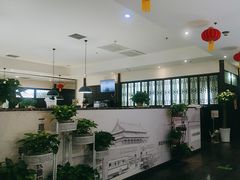 -鸭王烤鸭店(三里河店)