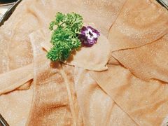 经典毛肚-老墙根涮肉·铜锅·烧烤(欢乐谷·王四营店)