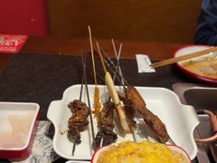 -京元盛铜锅涮肉(上海总店)