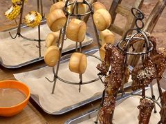 -热巴姐姐羊肉泥炉(湘江世纪城店)