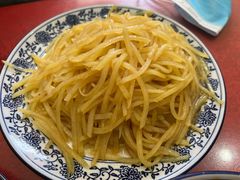 -北大地皖峰饭馆