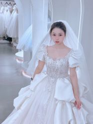 -卡恩婚纱摄影(桥梓口店)