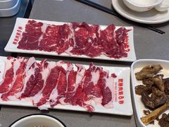 -为什么牛潮汕牛肉火锅(中信广场店)