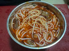 -正宗向东街新化特色牛肉粉馆(一中店)