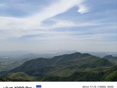 -莫干山风景区