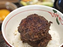 -ITARU食堂·定食料理(西丽店)
