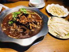 -老诚一锅(乔庄店)