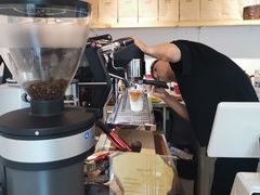 -Joymean coffee.见面咖啡