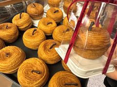 -evoojoo面包商店