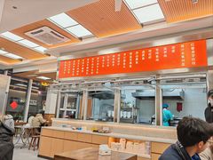-泉市鲜活牛肉面(杭州太合商业中心店)
