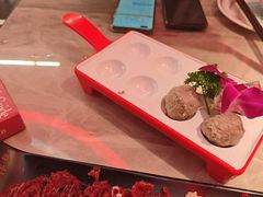 -三头牛·潮汕牛肉生蚝火锅 (夏湾店)