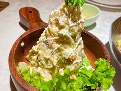 -俄士厨房(环球港店)