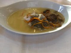 -上海柏悦酒店