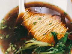 -君东记本帮面馆(天钥桥路店)