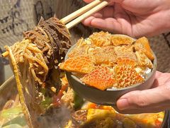 -毛肚向右·川渝毛肚王(经开永旺店)