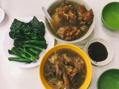 -麦文记面家(佐敦店)