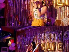 -为你钟情咖啡馆(春熙路太古里步行街店)