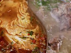 -大白羊蝎子馆(后沙峪山姆店)