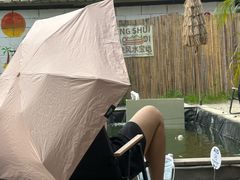 -DGE季风钓虾营地·团建·聚会