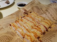 -龙记烧腊茶餐厅(常德路店)