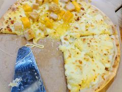 -乐凯撒披萨(汇港购物中心店)