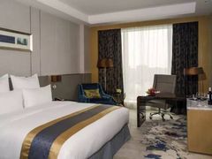 -常熟理文铂尔曼酒店