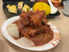 -盛记粥面(佐敦店)