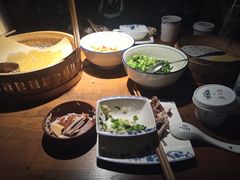 -洞庭土菜小炒馆(易发广场店)