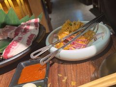 -九田家黑牛烤肉料理(新辰里亚运村店)