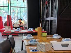 -范家大院(华为店)