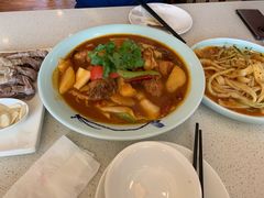 大盘鸡-伊祥·敦煌楼